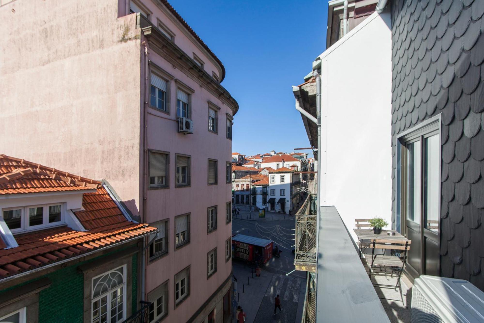 Oporto Local Studios Exterior photo