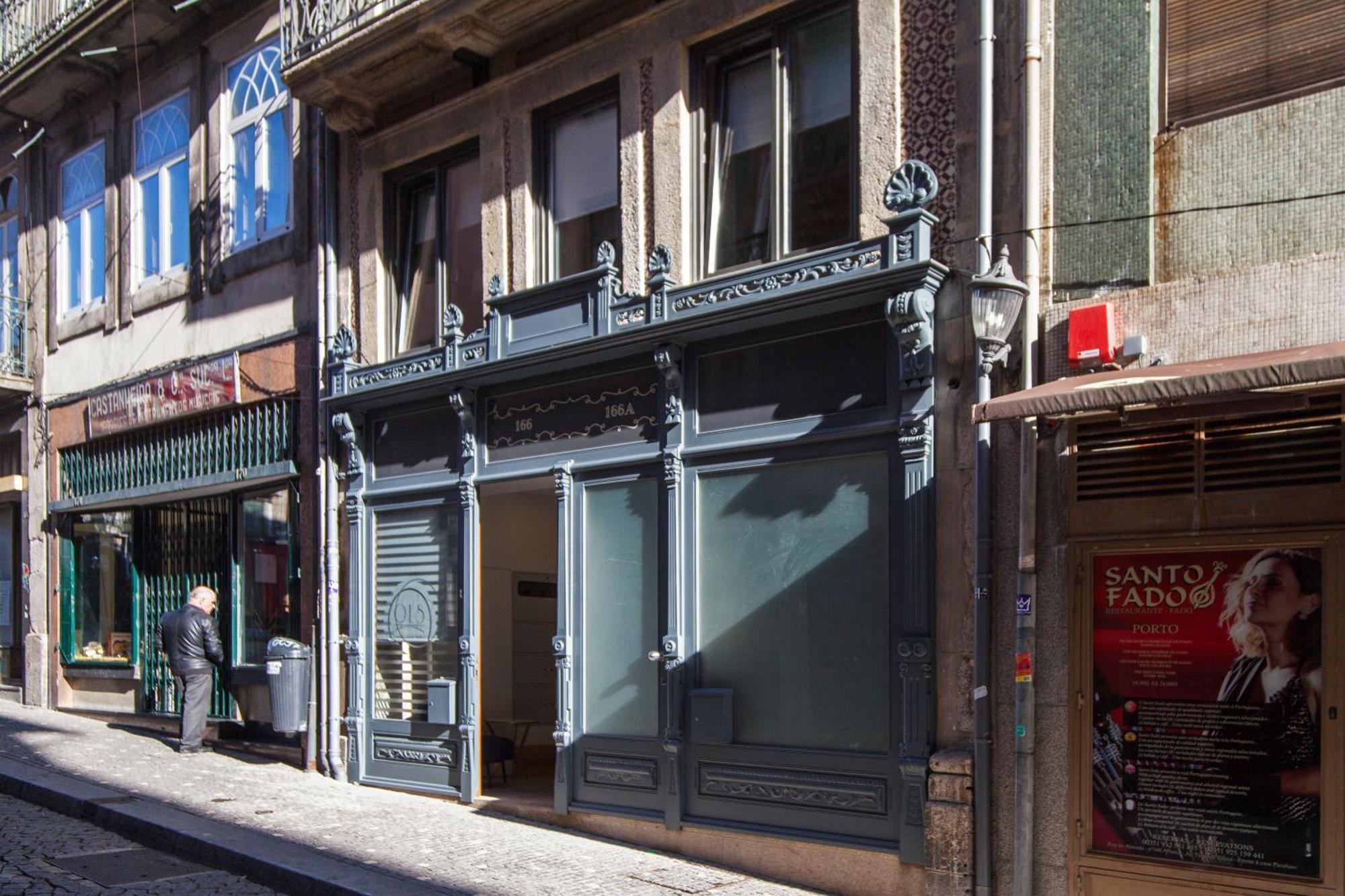 Oporto Local Studios Exterior photo