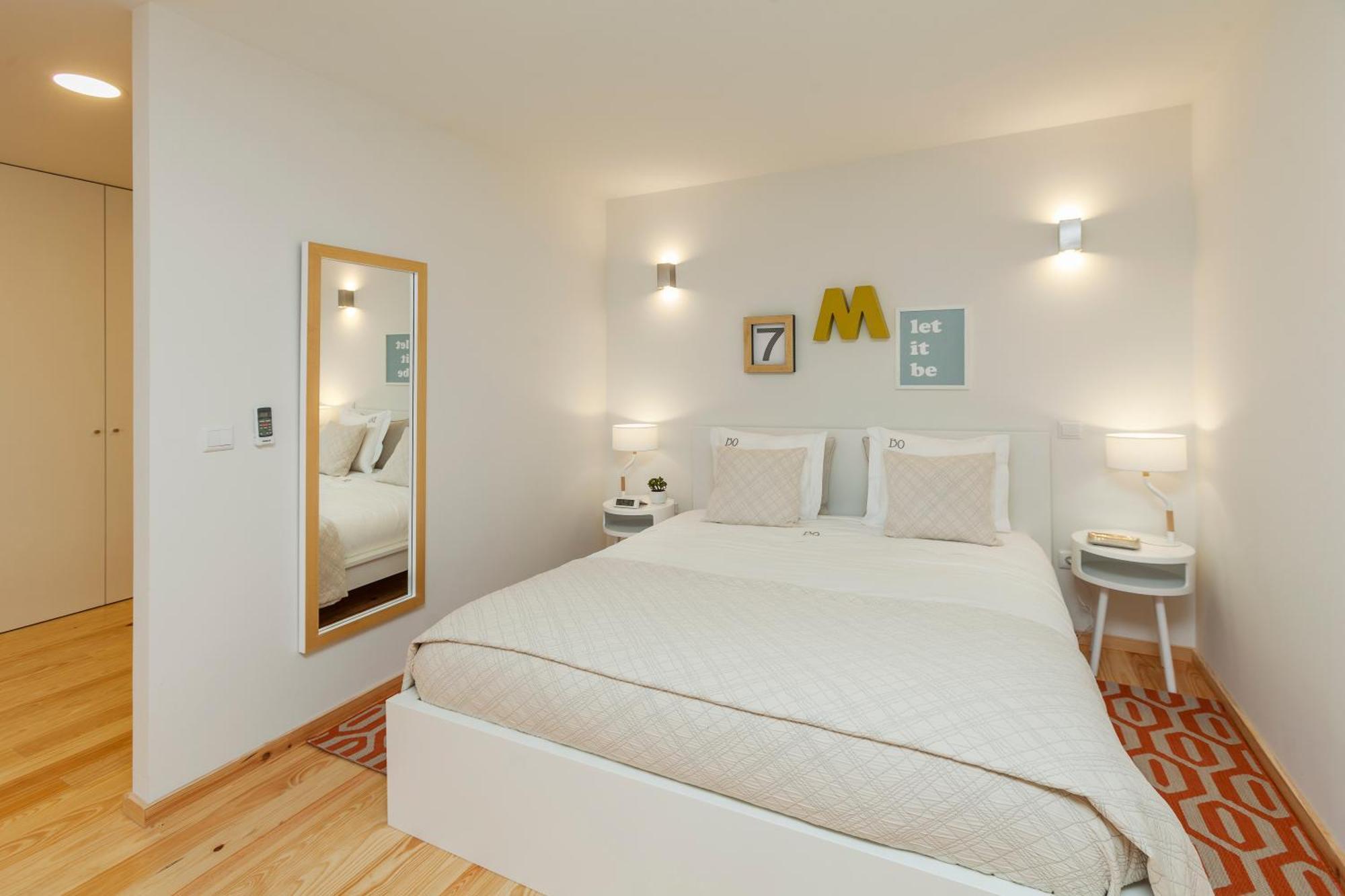 Oporto Local Studios Room photo