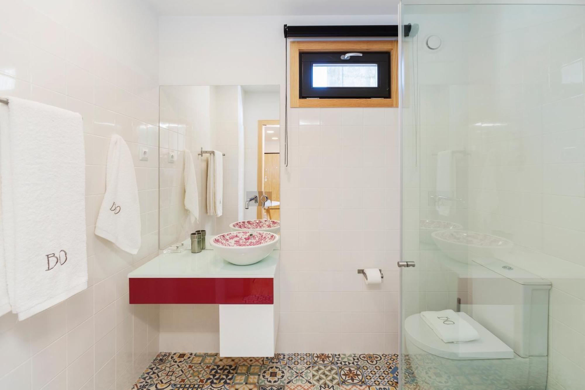 Oporto Local Studios Room photo