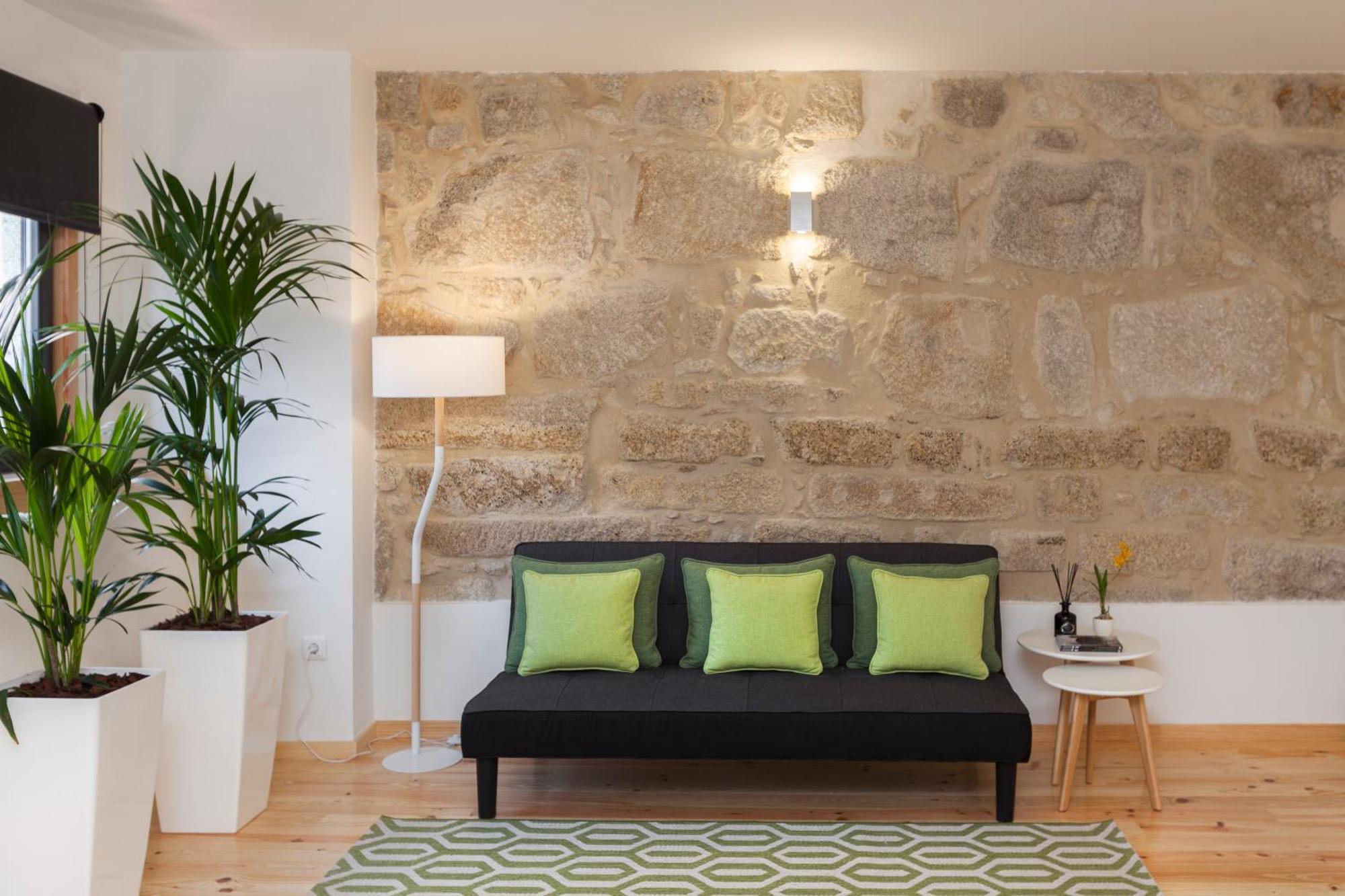 Oporto Local Studios Room photo