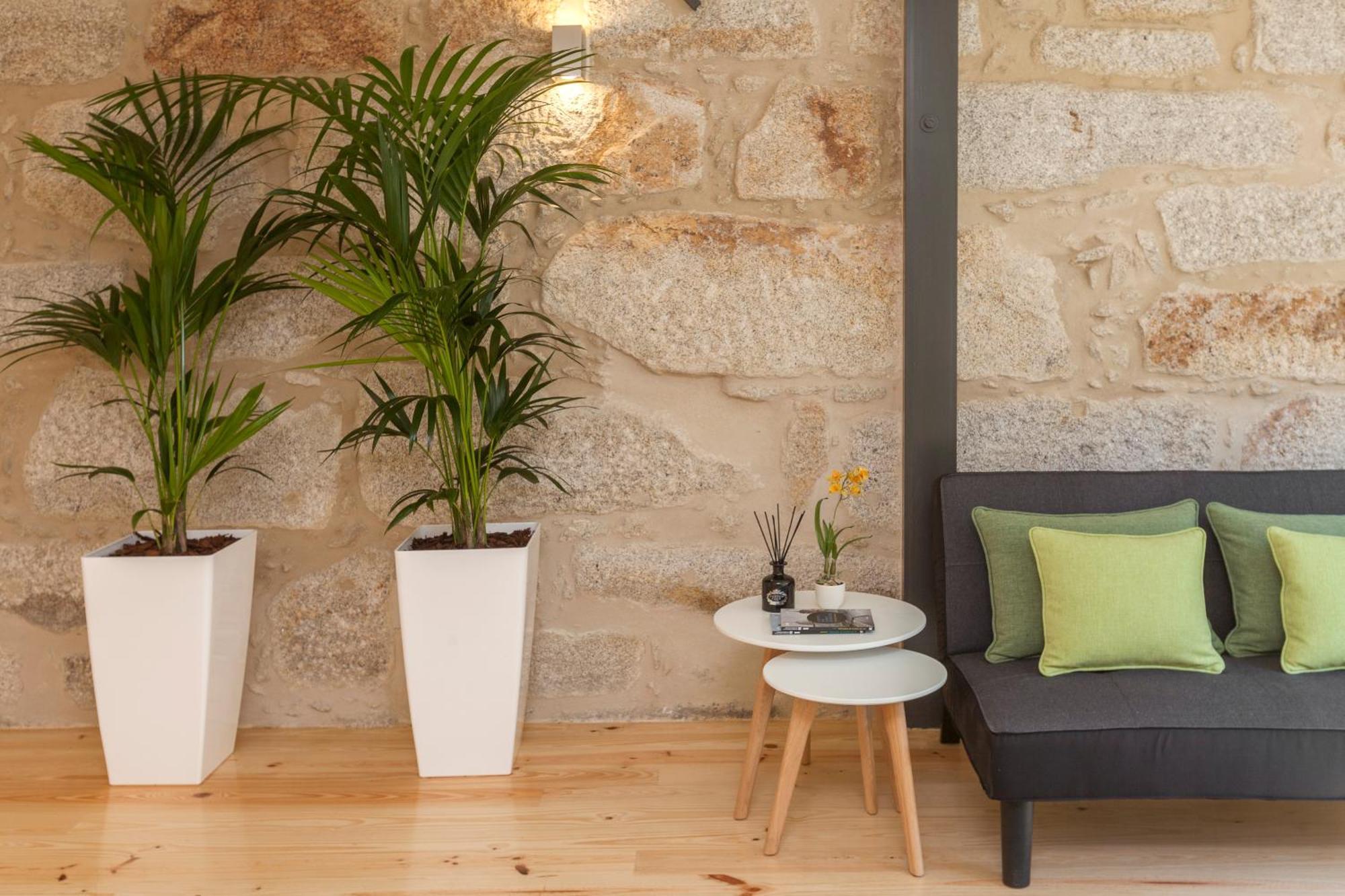 Oporto Local Studios Room photo