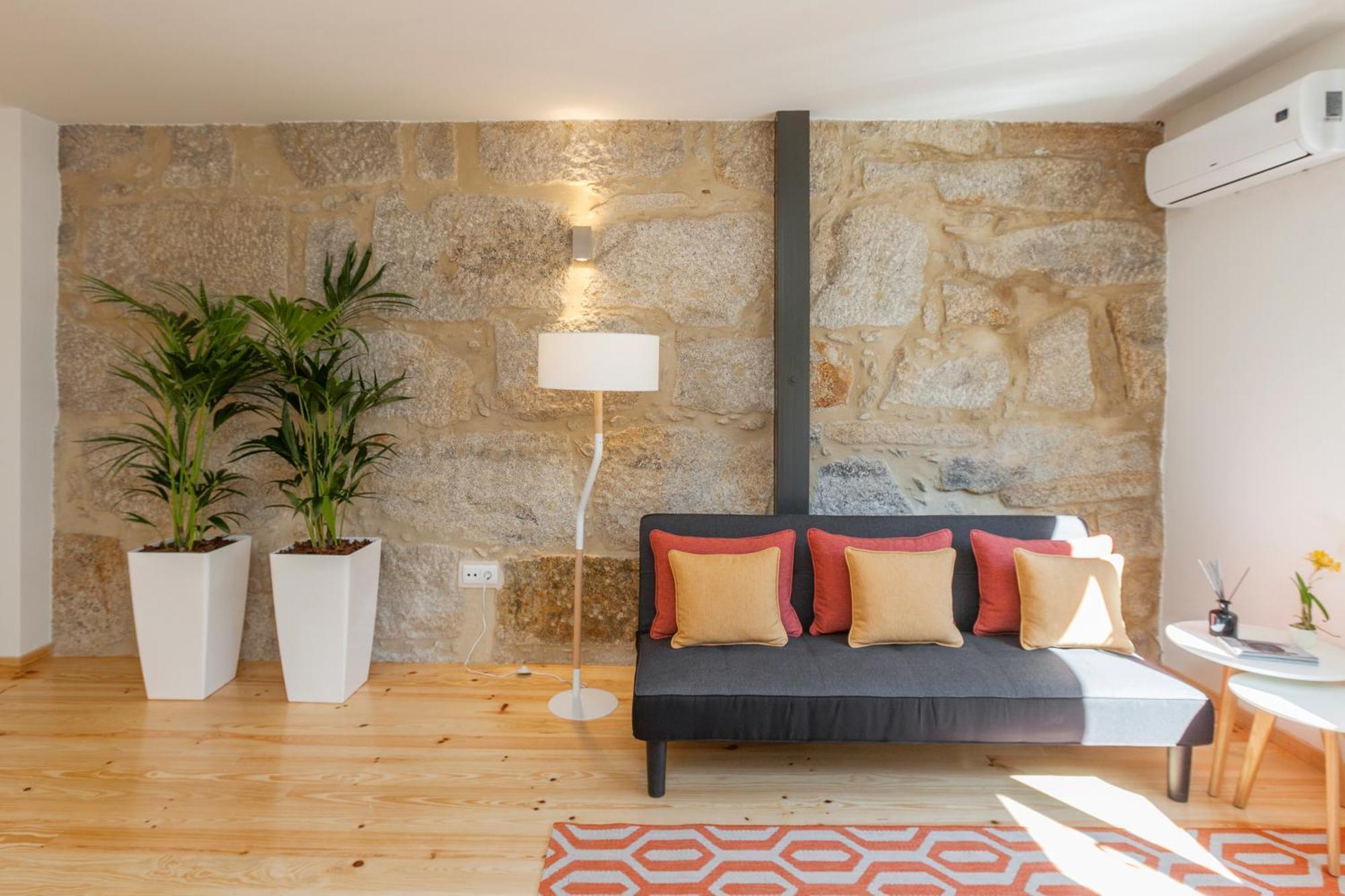 Oporto Local Studios Room photo