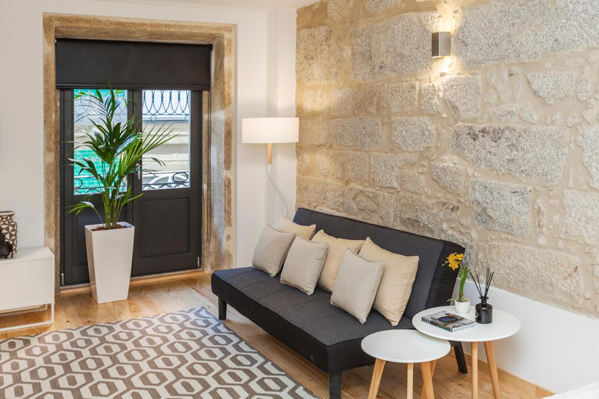 Oporto Local Studios Room photo