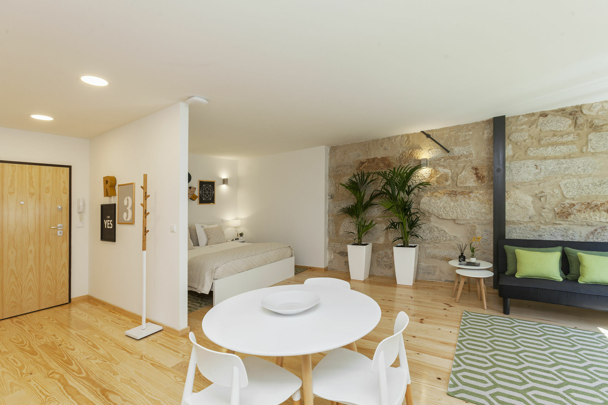 Oporto Local Studios Exterior photo